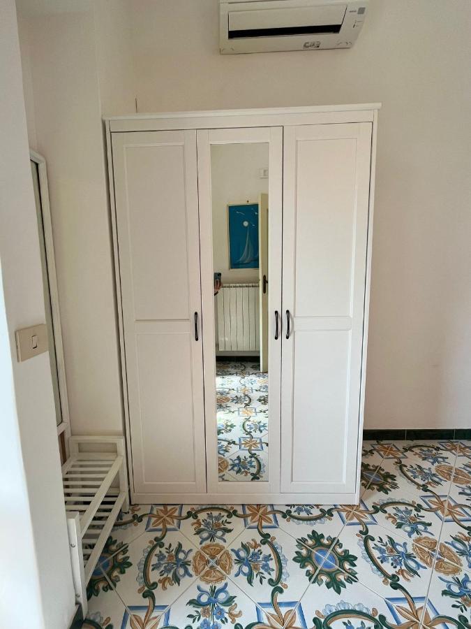 Apartamento Casa Tutti Frutti Positano Exterior foto